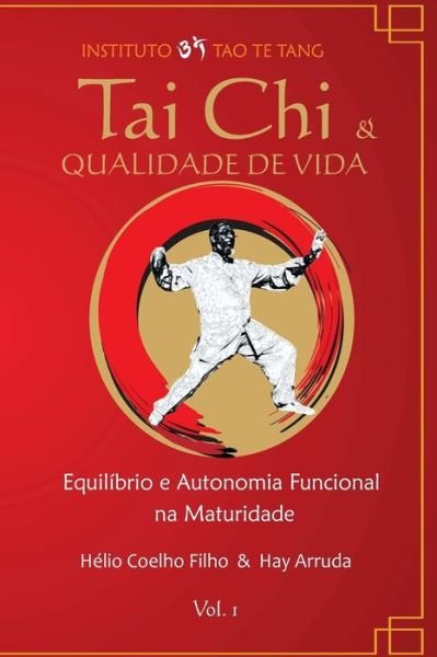 Cover for Hay Arruda · Equilibrio e autonomia funcional na maturidade (Taschenbuch) (2016)