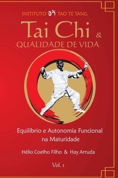 Cover for Hay Arruda · Equilibrio e autonomia funcional na maturidade (Paperback Book) (2016)