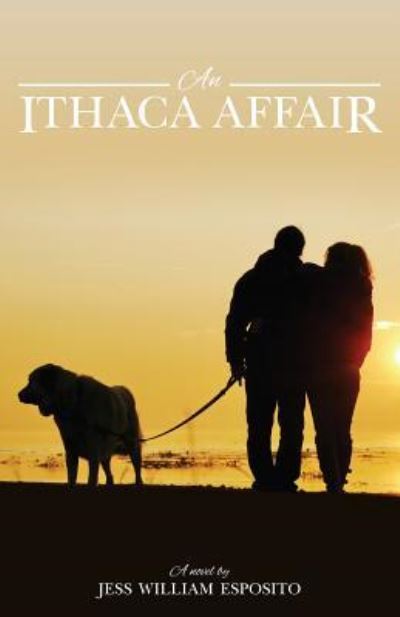 Jess William Esposito · An Ithaca Affair (Paperback Book) (2016)