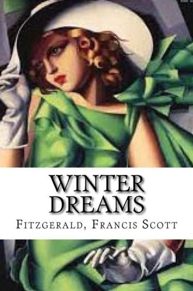 Cover for Fitzgerald Francis Scott · Winter Dreams (Paperback Book) (2016)