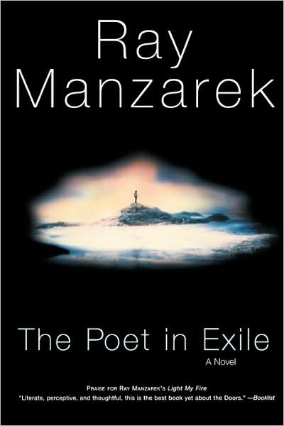The Poet in Exile: A Novel - Perseus - Livros - Thunder's Mouth Press - 9781560254478 - 3 de outubro de 2002