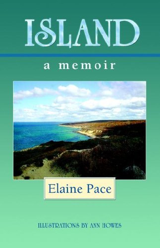 Cover for Elaine Pace · Island (Pocketbok) (2005)