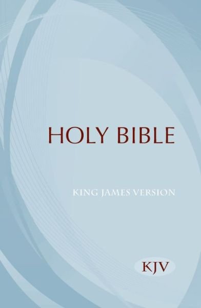 Cover for Hendrickson Publishers · Kjv Outreach Bible (Book pack) (2010)