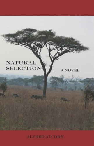Cover for Alfred Alcorn · Natural Selection (Pocketbok) (2008)