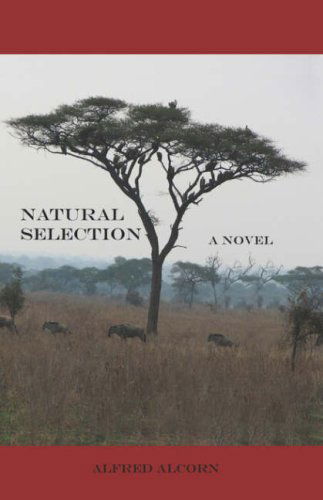 Cover for Alfred Alcorn · Natural Selection (Paperback Bog) (2008)