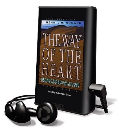 The Way of the Heart - Henri J M Nouwen - Other - Findaway World - 9781615455478 - July 1, 2009