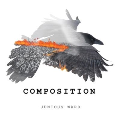 Cover for Junious Ward · Composition (Paperback Book) (2023)