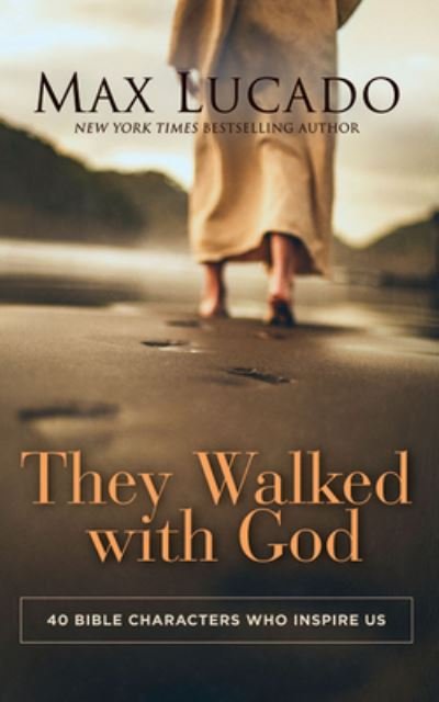 They Walked With God - Max Lucado - Musik - Brilliance Audio - 9781713676478 - 7. juni 2022
