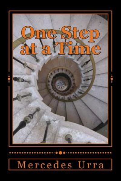 Cover for Mercedes Urra · One Step at a Time (Paperback Book) (2018)