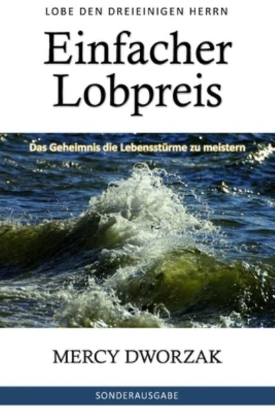 Cover for Mercy Dworzak · Einfacher Lobpreis (Paperback Book) (2018)