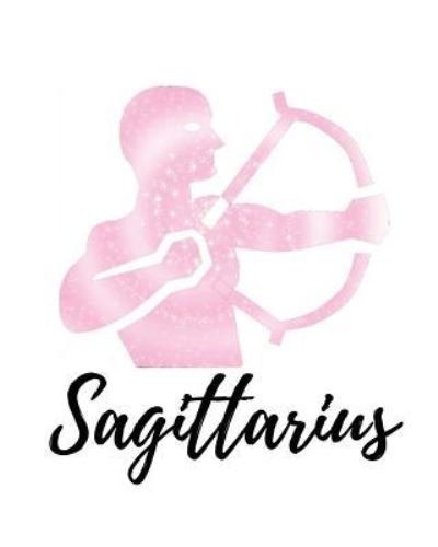 Sagittarius - My Astrology Journals - Books - Createspace Independent Publishing Platf - 9781727750478 - October 4, 2018