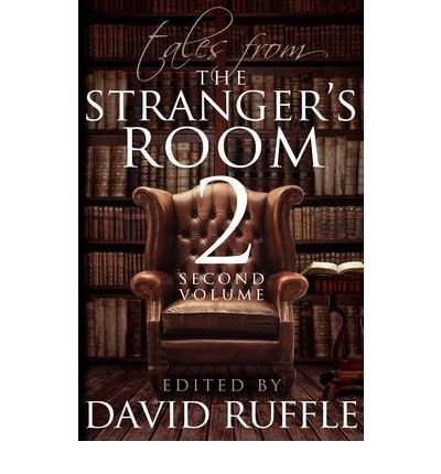 Cover for David Ruffle · Sherlock Holmes: Tales From The Stranger's Room - Volume 2 (Paperback Book) (2012)