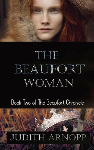 Cover for Judith Arnopp · The Beaufort Woman (Paperback Book) [2 Revised edition] (2019)