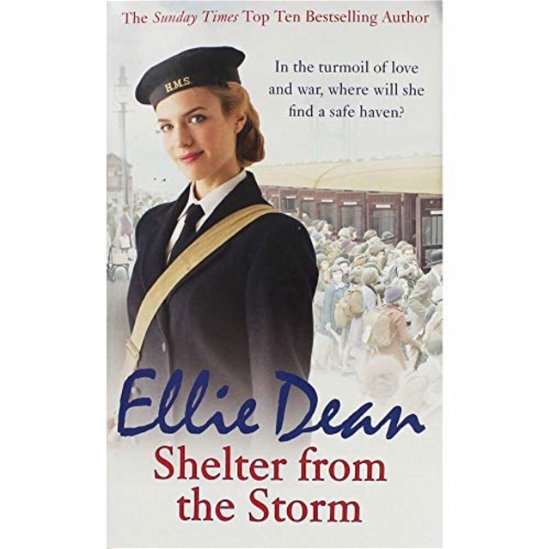 Shelter from the Storm -  - Annan - GARDNERS BOOKS HOLDING ACC - 9781787460478 - 
