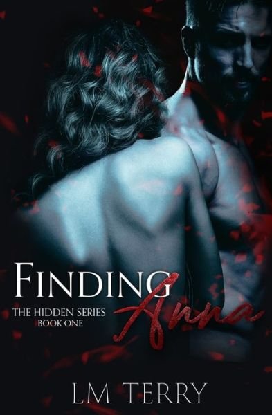 Cover for LM Terry · Finding Anna (Paperback Book) (2019)