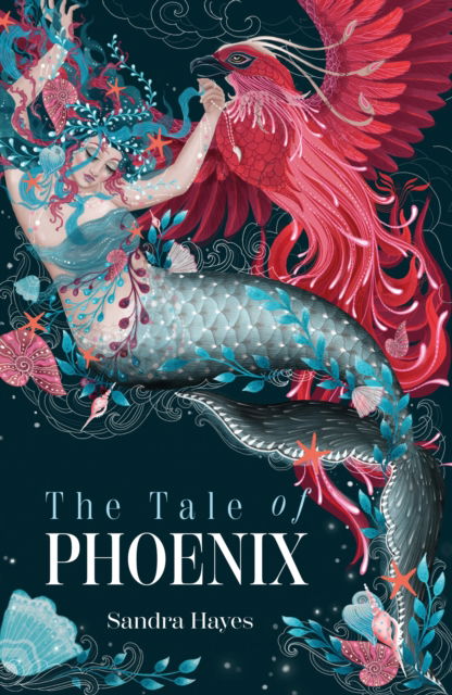 A Tale of Phoenix - Sandra Hayes - Books - Troubador Publishing - 9781805142478 - March 28, 2024