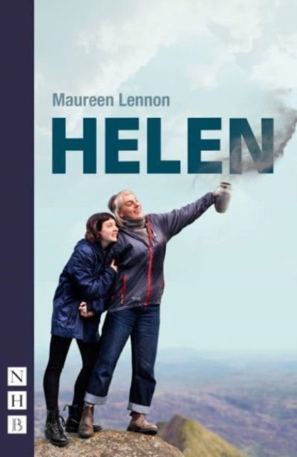 Helen - NHB Modern Plays - Maureen Lennon - Bücher - Nick Hern Books - 9781839042478 - 18. Mai 2023