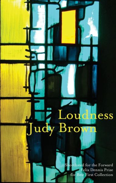 Cover for Judy Brown · Loudness (Paperback Book) (2011)