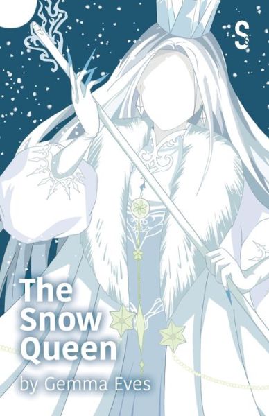 Cover for Gemma Eves · The Snow Queen (Paperback Book) [New edition] (2020)