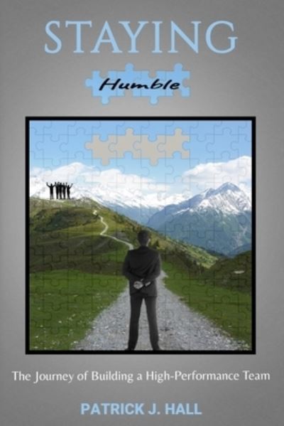 Staying Humble - Patrick Hall - Böcker - NFB Publishing - 9781953610478 - 3 januari 2023