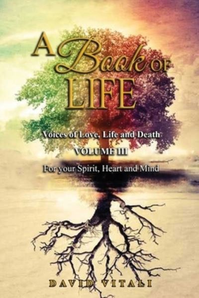 Book of Life - David Vitali - Books - Proisle Publishing.com - 9781959449478 - October 21, 2022