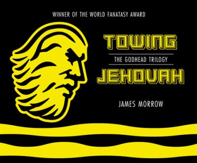 Towing Jehovah - James Morrow - Musiikki - Dreamscape Media - 9781974989478 - tiistai 7. huhtikuuta 2020