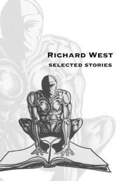 Cover for Peter West · Selected Stories (Paperback Book) (2017)