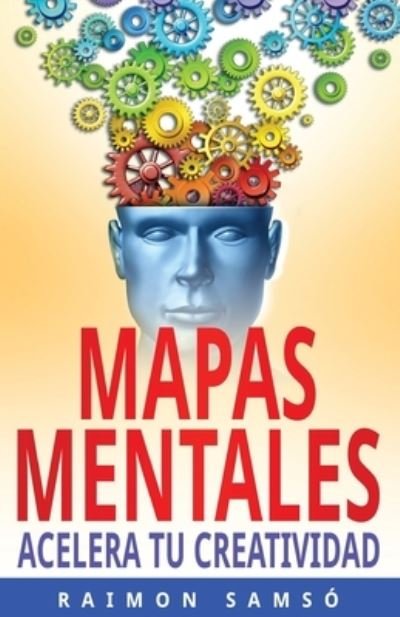 Cover for Raimon Samsó · Mapas Mentales (Paperback Book) (2017)