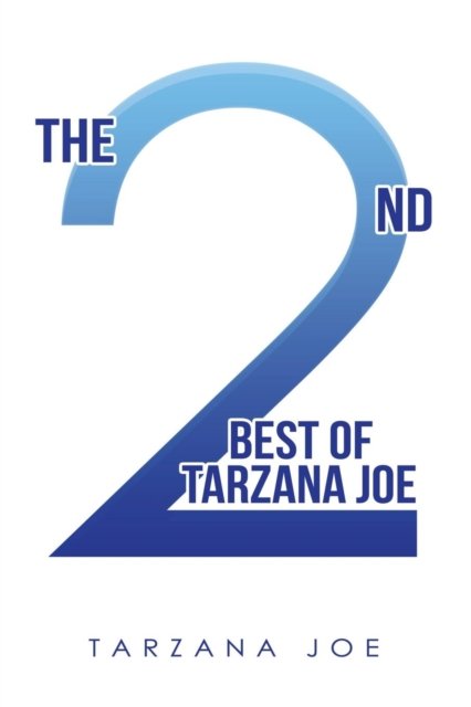 Cover for Tarzana Joe · The 2Nd Best of Tarzana Joe (Taschenbuch) (2018)
