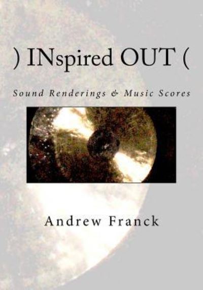 Cover for Andrew Franck · )Inspired Out ( (Paperback Book) (2018)