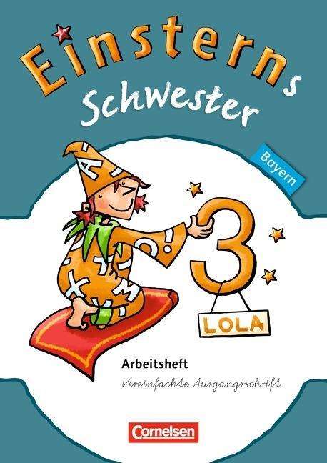 Einsterns Schwester,BY. 3.Jg.AH VAS (Book)