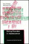 Eating Disorders in Adolescence - Hans-Christoph Steinhausen - Książki - Walter de Gruyter - 9783110143478 - 11 września 1995