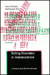 Cover for Hans-Christoph Steinhausen · Eating Disorders in Adolescence (Hardcover Book) (1995)
