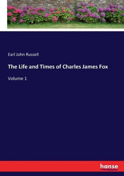 Cover for Russell · The Life and Times of Charles J (Book) (2017)