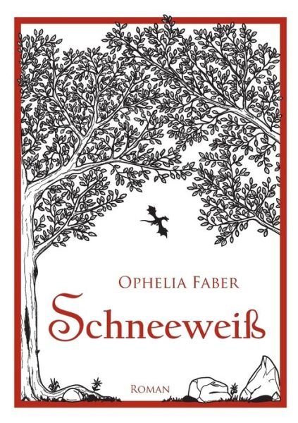 Cover for Faber · Schneeweiß (Book) (2020)