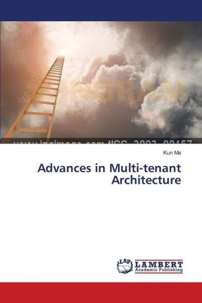 Cover for Ma · Advances in Multi-tenant Architectur (Bog) (2014)