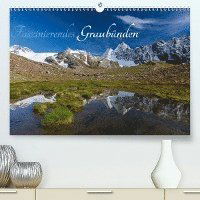 Faszinierendes GraubündenCH-Vers - Mathis - Books -  - 9783672557478 - 