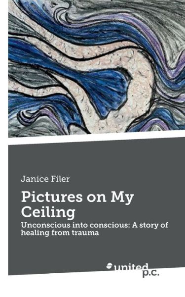 Cover for Janice Filer · Pictures on My Ceiling : Unconscious into conscious (Paperback Book) (2022)