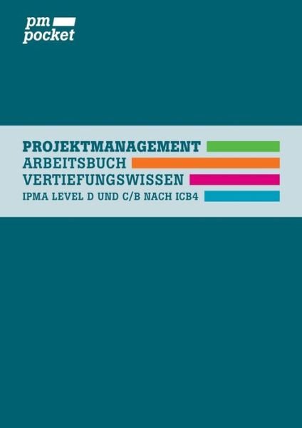 Cover for Albrecht · Projektmanagement Vertiefungsw (Book) (2020)