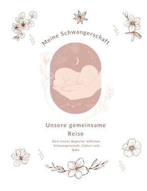 Cover for Karolina Knobel · Meine Schwangerschaft (Book) (2024)