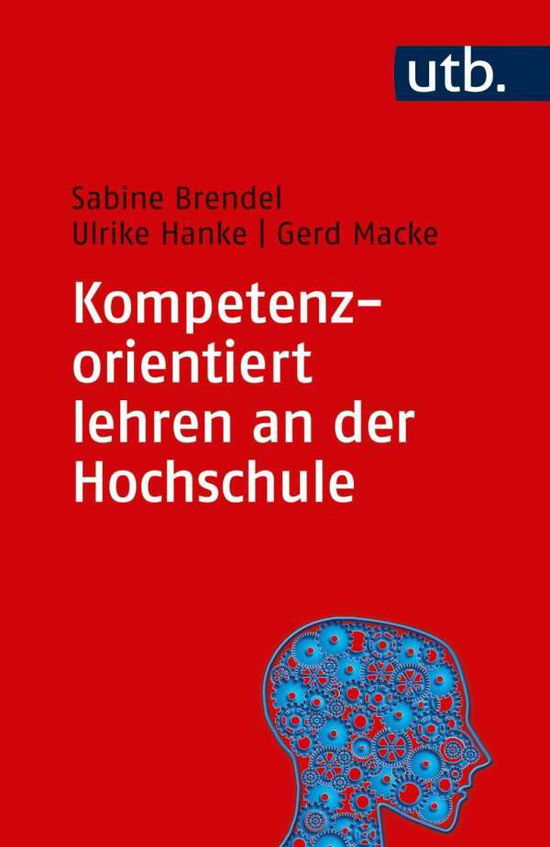 UTB.5047 Brendel:Kompetenzorientiert (Book)