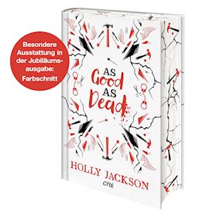 As Good as Dead - Holly Jackson - Książki - ONE - 9783846602478 - 15 października 2024