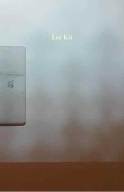 Cover for Hu Fang · Lee Kit: Never (Innbunden bok) (2016)