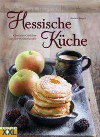 Cover for Bangert · Hessische Küche (Bok)