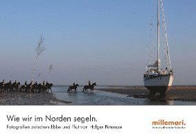 Wie wir im Norden segeln. - Peterson - Książki -  - 9783946014478 - 