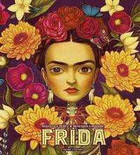 Frida - Perez - Bücher -  - 9783946593478 - 