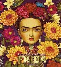 Cover for Perez · Frida (Buch)