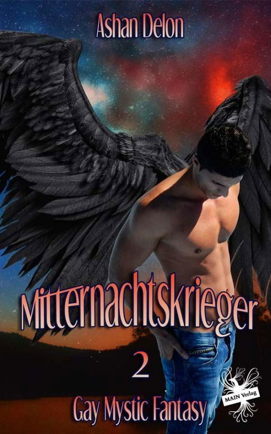 Cover for Delon · Mitternachtskrieger 2 (Book)