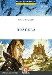 Cover for Stoker · Dracula, Class Set (Book)