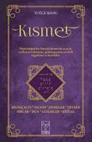 Cover for Tu??e I??nsu · K?smet (Taschenbuch) (2021)